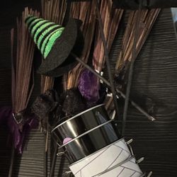 Halloween Decorations 