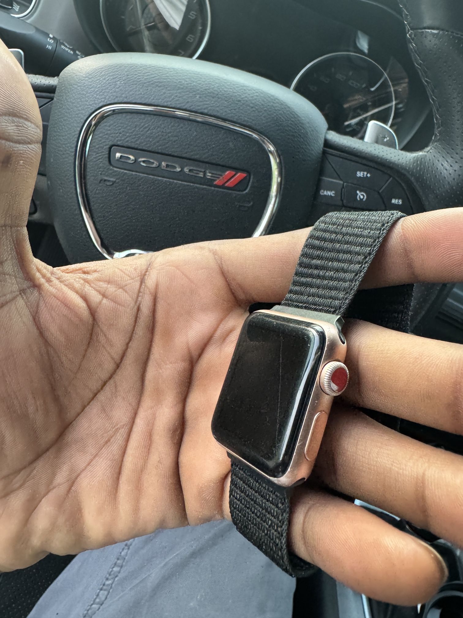 Apple Watch Series 3