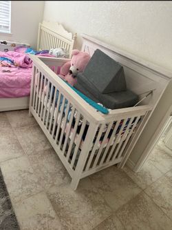 Crib