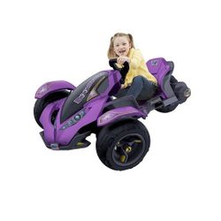 Boomerang power wheels on sale
