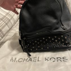 Michael Kors Back Pack 