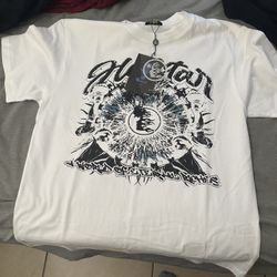 blue world is yours Hellstar 