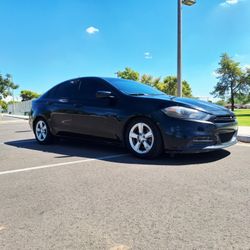 2016 Dodge Dart