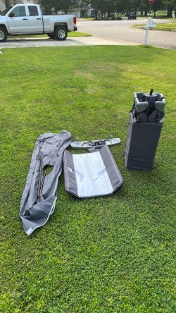 Pack and play