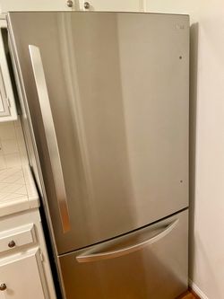 LG Refrigerator