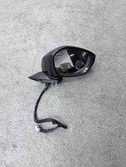 Honda Civic Sport,Right Side Mirror Assembly 2020-2025
