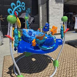 Baby Einstein Jumper