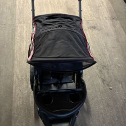 Running Stroller