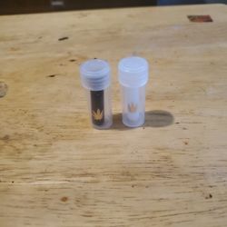 Glass Fliters For <Tobacco Use Only> ( Packs Of 3) 