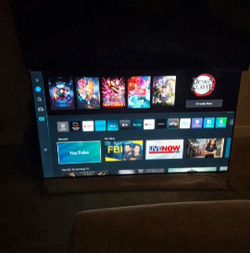 65-inch SAMSUNG NEO QLED QN80F 4K Smart TV UHD HDR (2025 Model)