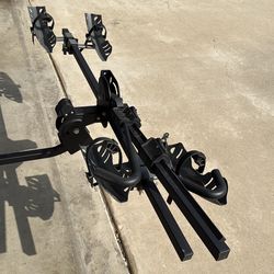 Swagman Chinook 2 Bike Rack