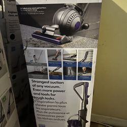 Dyson Ball Animal 2 Pro (NEW )👁