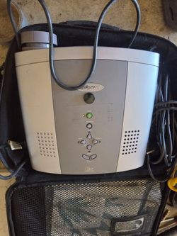 Projector