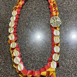 Birthday Leis