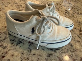 Ralph Lauren shoes SIZE 12