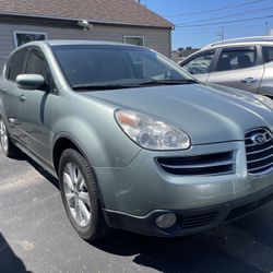 2006 Subaru B9 Tribeca