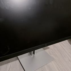 HP E23 G4 FHD Monitor