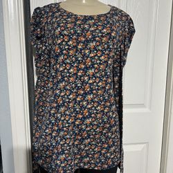 Blusa L