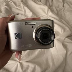 Kodak Camera! Barely Used!