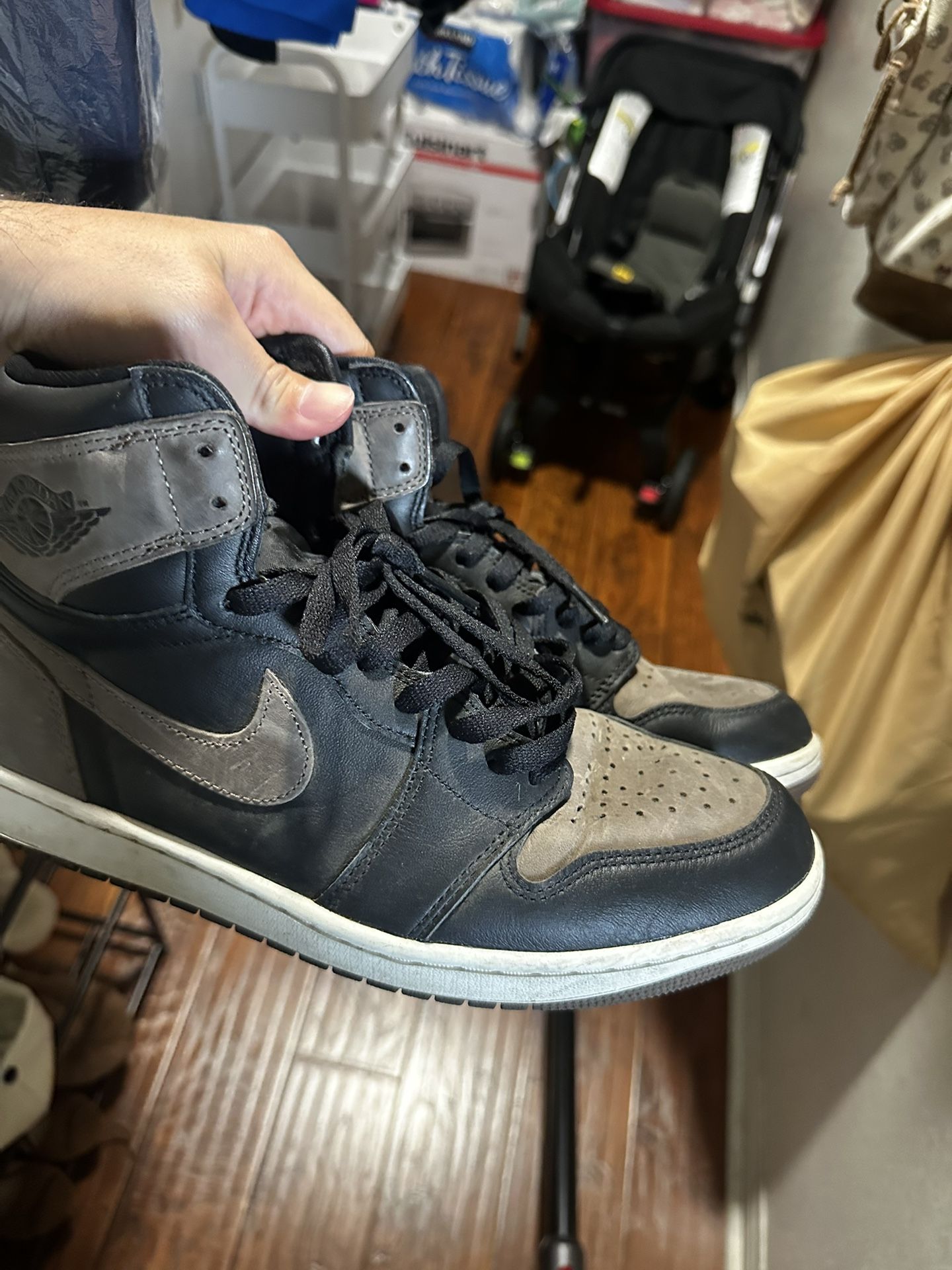 Air Jordan 1 
