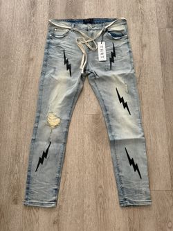 THRT Denim Slim Fit 38 x 34