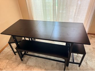 5 Piece Dining table set