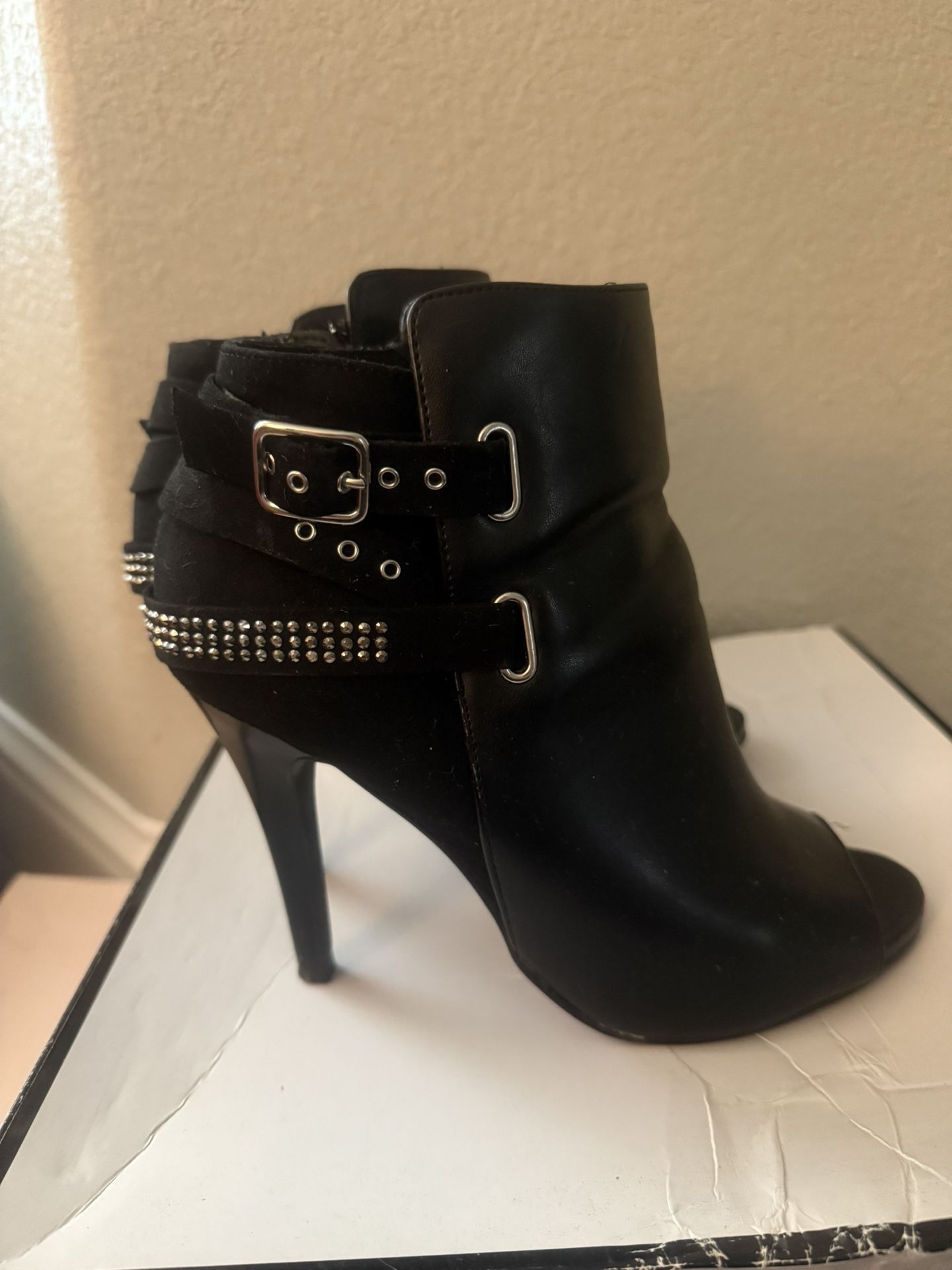 Women’s Heels/booties