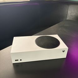 Xbox series S
