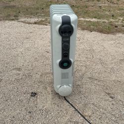 Good Used Electric Heater 