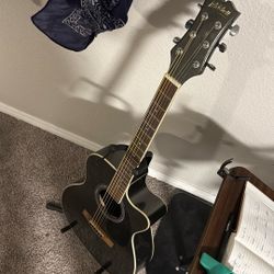 Mitchell Acoustic Electric