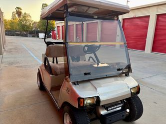 GOLF CART 48V