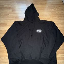 Stussy Hoodie Size XL