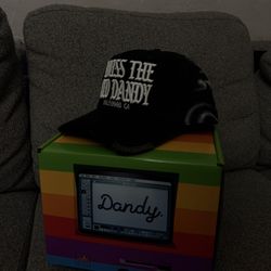 Dandy Hats “ I MISS THE OLD DANDY”