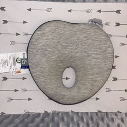 Baby Head Pillow