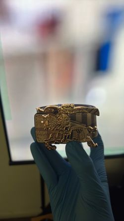 Men’s belt