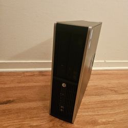 HP Elite 8200 PC Desktop