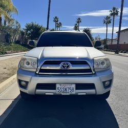 2006 Toyota 4Runner
