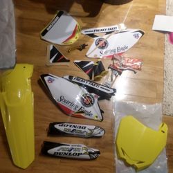 Suzuki Parts