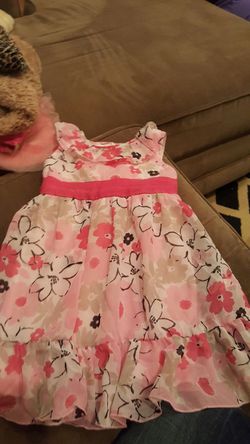 24m dress