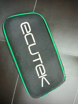 Ecutek ECU tuner