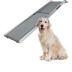 Foldable Pet Ramp