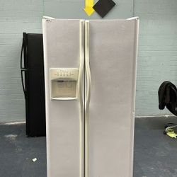 Frigi daire Fast Delivery! Ref riger ator Frid ge Icem aker works