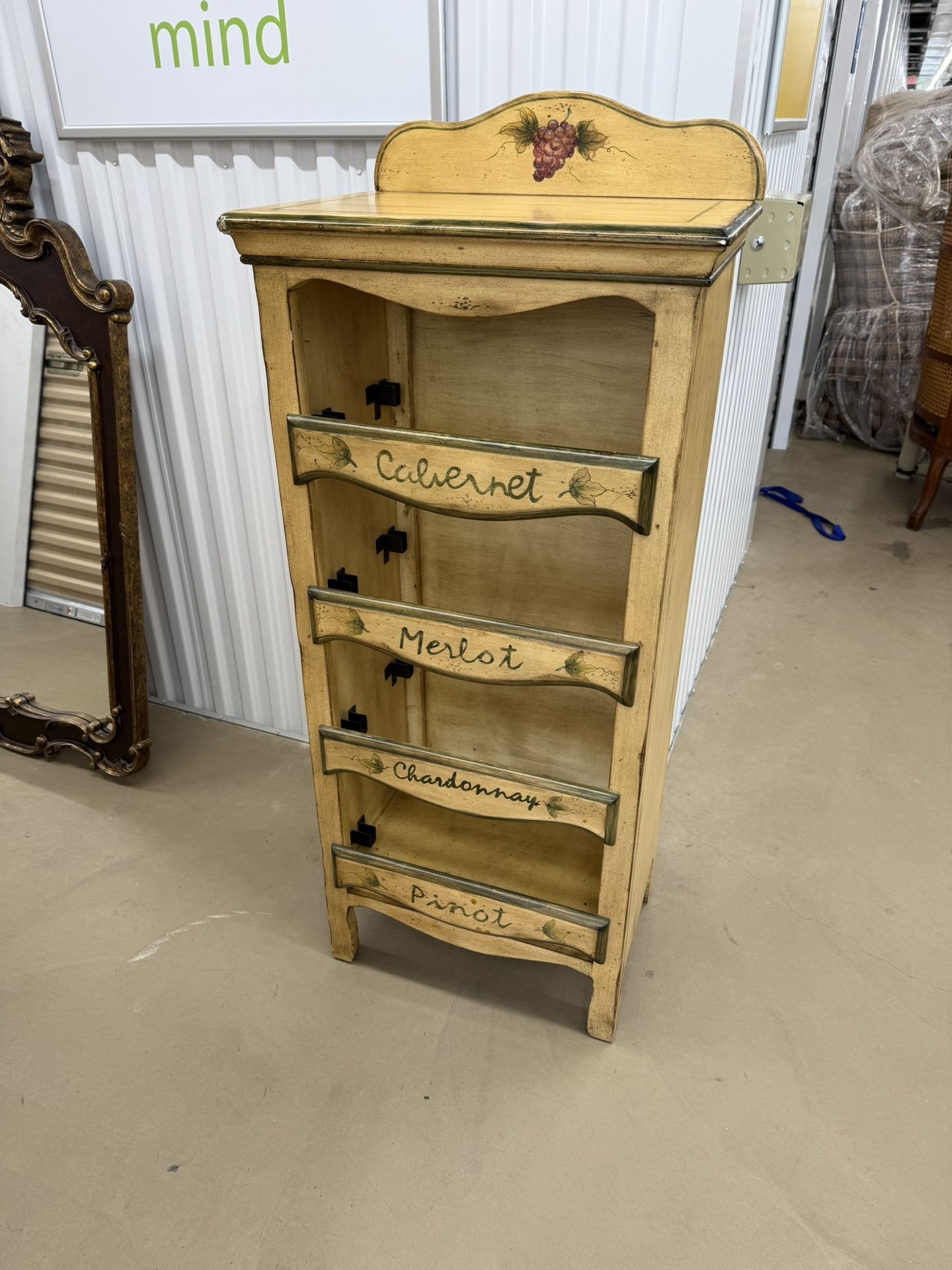 Wine Rack