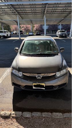 2011 Honda Civic