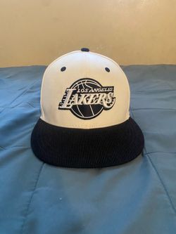 Los Ángeles Lakers hat