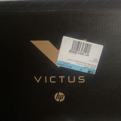 Victims Gaming Laptop