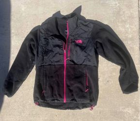North Face Jacket (Lg)
