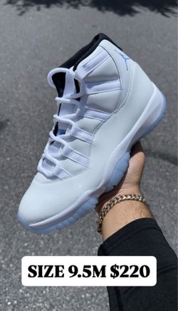 Jordan 11 Retro Legend Blue
