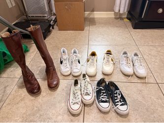 Women shoes