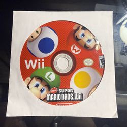 New Super Mario Bros